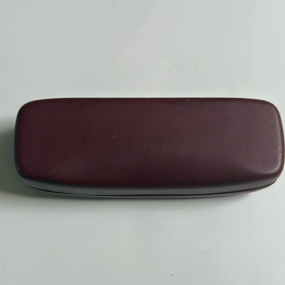Ray-Ban 3x Glasses Case Lot Hard Shell Eyeglass Sunglasses Case Bundle - Picture 9 of 10